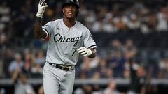 White Sox’s Tim Anderson breaks silence after MLB punishes Yankees’ Josh Donaldson