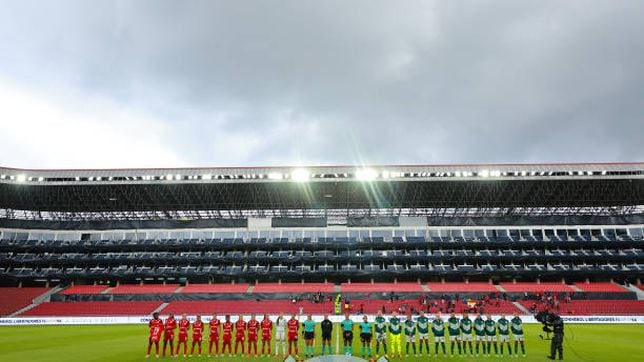 Estadio Rodrigo Paz Delgado: así es el recinto que acoge la final de la Copa Libertadores