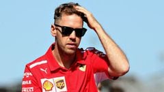 Vettel the man to beat? F1's opening race as an indicator of potential season success