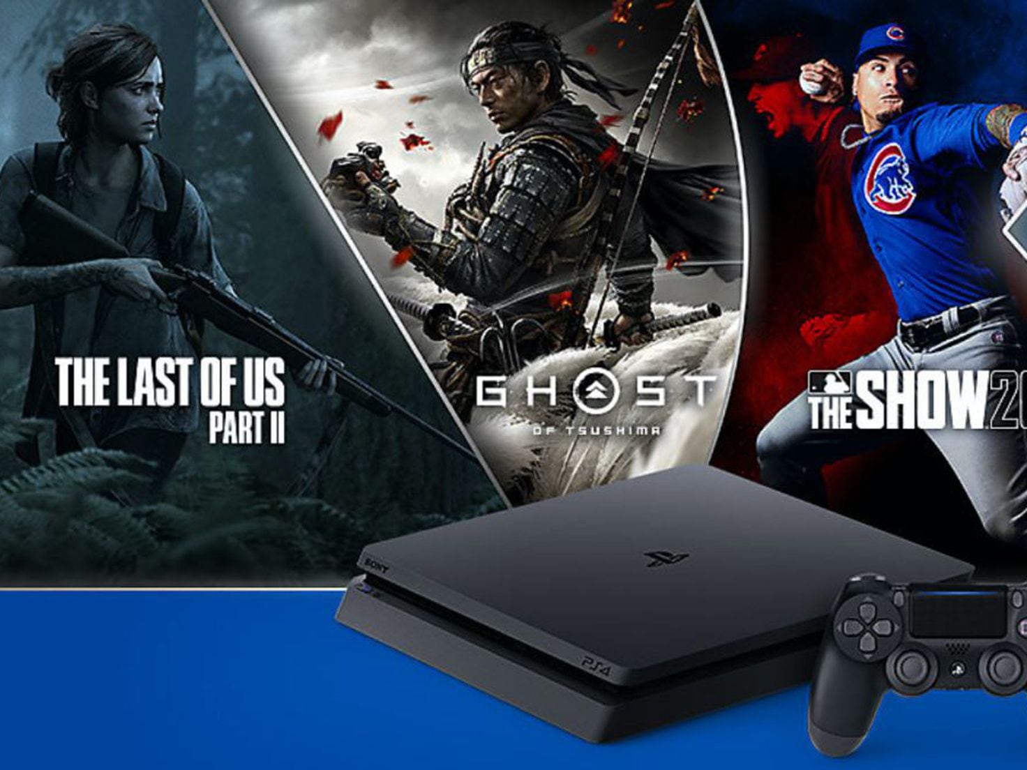 Black Friday en PlayStation Store: PS Plus y las 10 mejores