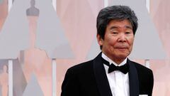 Muere Isao Takahata, director de 'Heidi' y 'Marco' y creador de Studio Ghibli