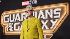 Box-office US : Les Gardiens de la Galaxie 3 dépasse les 500 M$ dans le  monde - Boxoffice Pro