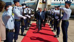 Presidente Gustavo Petro llega a Portugal: ¿Cuál es el motivo de su viaje?