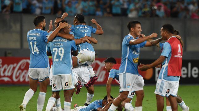 ¿Qué necesita Sporting Cristal para clasificar a octavos de final de Copa Libertadores?