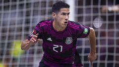 La Selección Mexicana define sus partidos de preparación previo a Qatar 2022