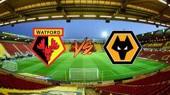 Watford – Wolves en vivo: Premier League, jornada 36