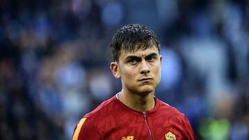 Roma manager Jose Mourinho has cast doubt over Argentina forward Paulo Dybala’s fitness just days before the 2022 World Cup
