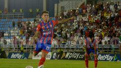 Unión Magdalena venció 5-4 a La Equidad en penales y clasificó a la semifinal de la Copa BetPlay.