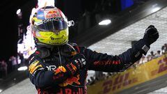 GP Australia F1: horario, TV y dónde ver a Checo Pérez en vivo online