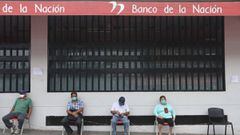 Horarios de bancos en Perú del 15 al 21 de junio: Banco Nación, Banco Comercio, BCP, BBVA...