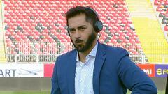 “Ni para Primera División”: Herrera se desahoga y cuestiona duramente a la U