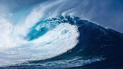 Un experto advierte de un potencial riesgo de tsunami en el Mar Rojo.