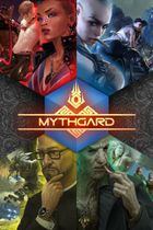 Carátula de Mythgard