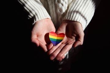 Feliz Día del Orgullo Gay! La mejores frases, imágenes y dedicatorias para  felicitar el 28 de junio - Tikitakas