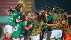 Mundial Femenil Sub-20: México elimina a Alemania, reacciones y festejos