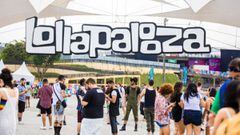 Lollapalooza celebra su 30&ordm; aniversario, por lo que aqu&iacute; te contamos un poco sobre la primera edici&oacute;n del festival de m&uacute;sica y por qu&eacute; es tan importante.