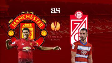 All the info you need to know on how and where to watch Manchester United host Granada at Old Trafford (Manchester) on 15 April at 3pm EDT / 9pm CEST.
