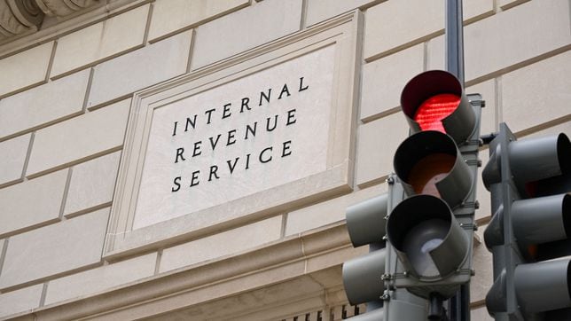 Tax season 2023: What to do if you overpay the IRS in your taxes