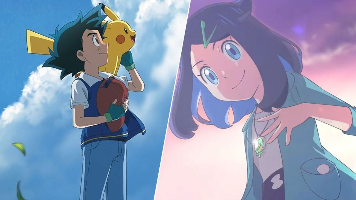 Ash Ketchum retires after Pokémon Master first details and