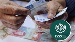 Pensión ISSSTE: quiénes se benefician con el aumento del pago garantizado y requisitos para acceder