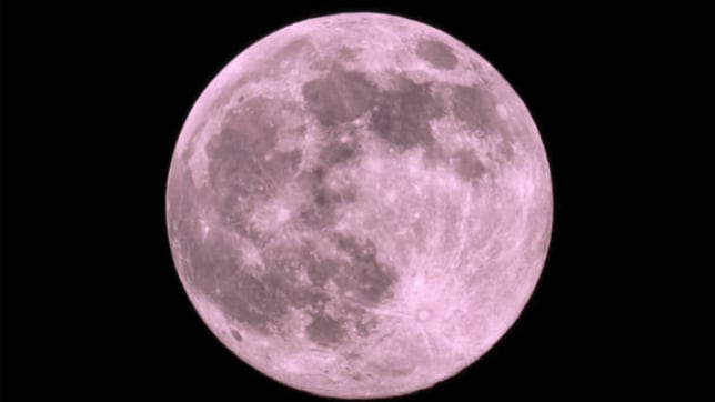 Superluna del Ciervo: a qué hora es, cuándo se produce y cómo ver la luna llena de julio 2022 