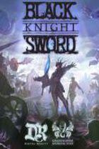 Carátula de Black Knight Sword