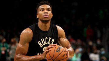 Giannis Antetokounmpo has openly expressed his love for Milwaukee, but also hints that he may leave the Bucks for a future challenge.