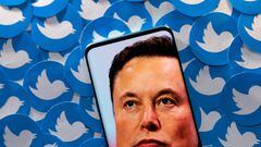 What are Elon Musk’s plans for Twitter?