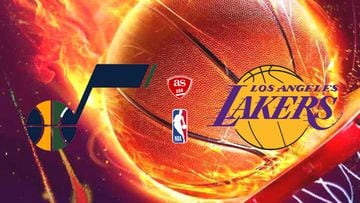 NBA In-Season Tournament continues and this time we have all the info for the game between the Jazz and the Lakers on what promises to be a great game.