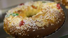 Roscón de Reyes Magos: ¿qué significa la haba y qué debemos hacer si nos toca?
