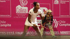 Seguel y Miranda se unen para el desarrollo del tenis femenino en Colina