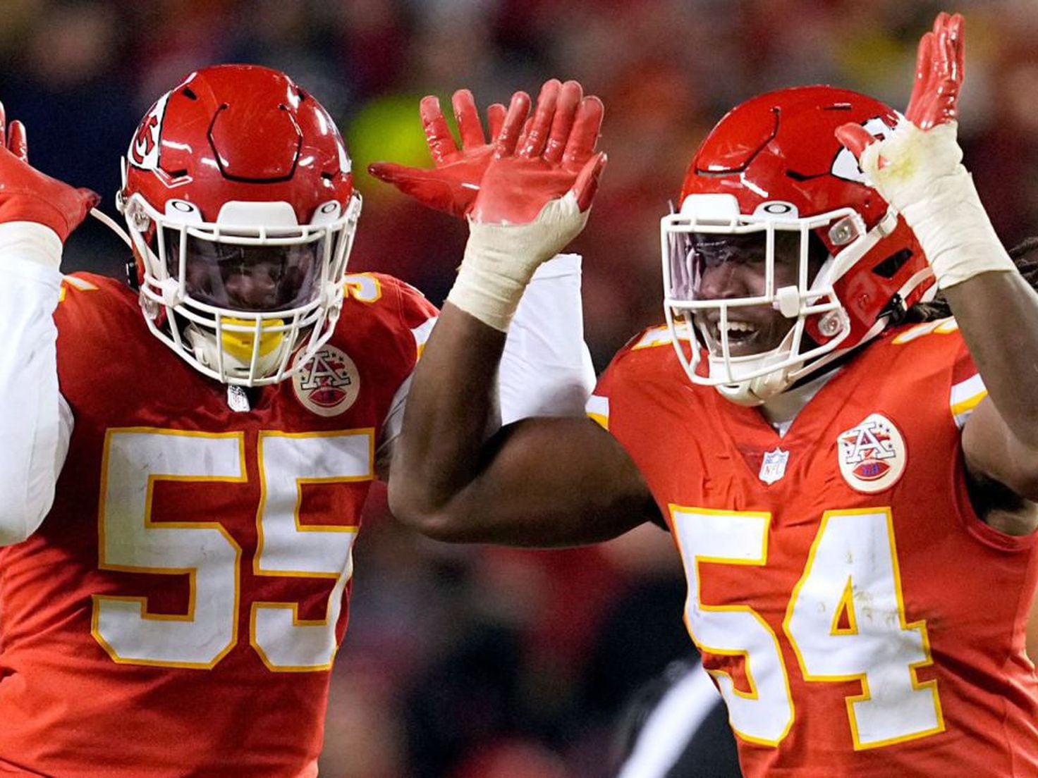 What channel is Chiefs vs. Bengals on today? Time, TV schedule for