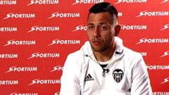 Diego Alves: "Neymar, Suárez y Messi son depredadores del gol"