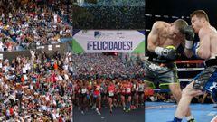 11 tradiciones del deporte en México