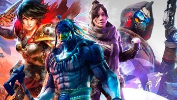 Los mejores juegos gratis para PS4 - Videojuegos Free2Play