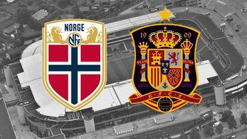 Norway vs Spain: How and where to watch