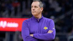 Lakers call upon the NBA following controversial removal of two points against Rockets
