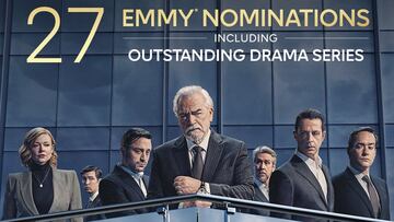 La temporada de premios continúa con la 75ª edición de los Emmy Awards. Estas son nuestras predicciones y favoritos a ganar en las principales categorías.