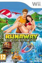 Carátula de Runaway 2: El Sueño de la Tortuga
