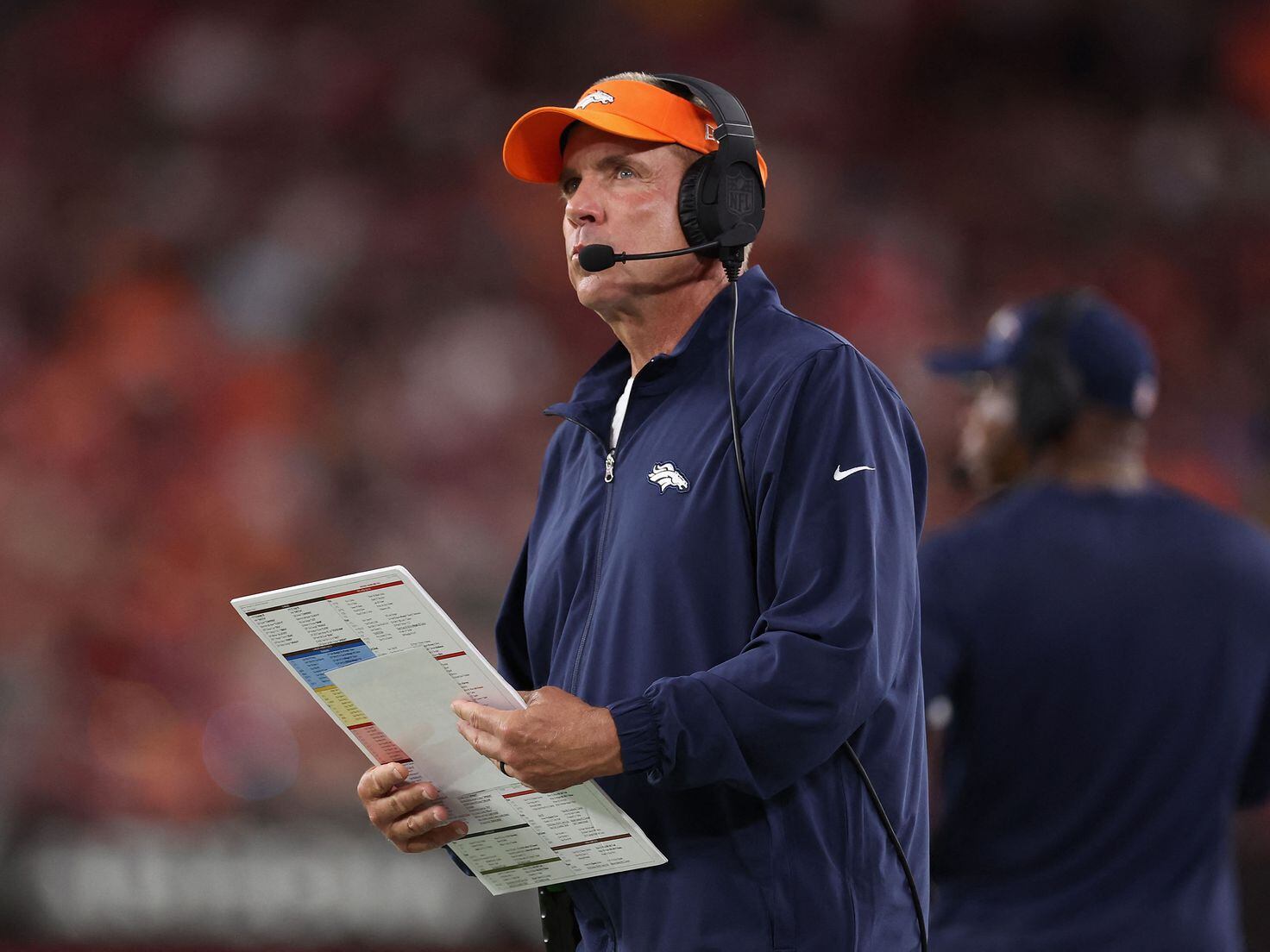 Sean Payton to Broncos: Who Will Be Denver's Defensive Coordinator?