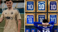 Pelea en el Europa por el ‘nuevo’ Modric del Dinamo de Zagreb