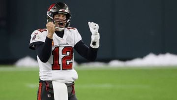 Tampa Bay Buccaneers enfrentará a Dallas Cowboys en el juego inaugural de  la NFL 2021 - AS USA