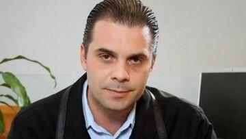 Christian Martinoli, TV Azteca