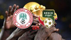 Nigeria vs Benin: how and where to watch: times, TV, online