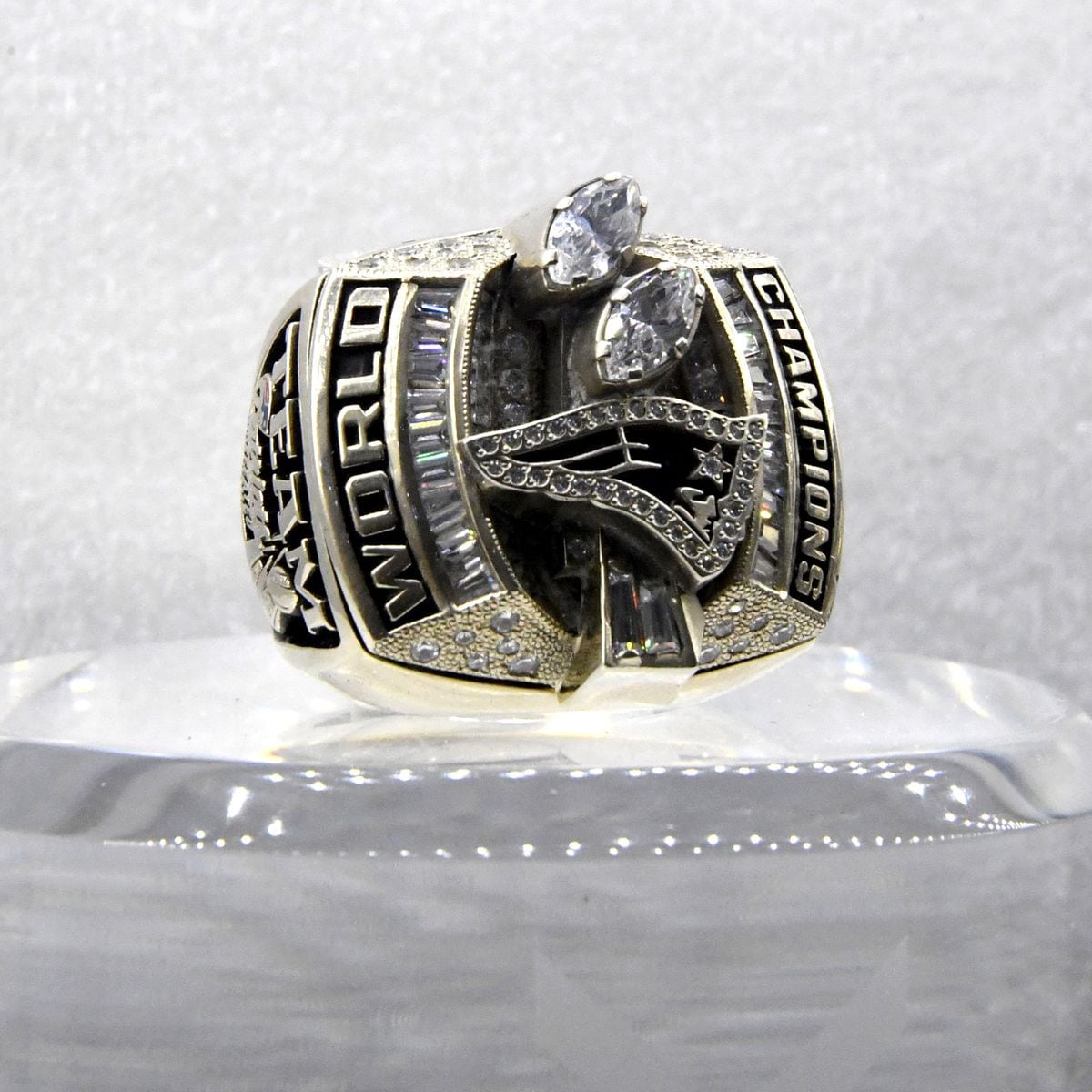 buffalo bills afc championship rings for sale