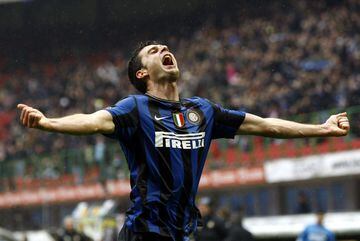 Inter: 2009-2012.