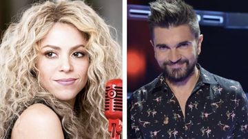 La seca respuesta de Shakira a Juanes hace enfadar a los fans del colombiano. Foto: Instagram