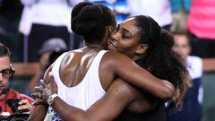 Williams sisters given French Open doubles wildcard