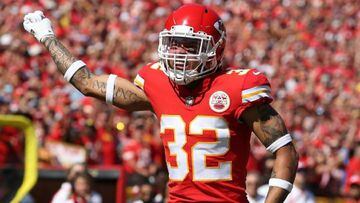 Kansas City Chiefs&#039; safety, Tyrann Mathieu apologized for being critical of the team&#039;s fans, in comments that he made recently on social media.