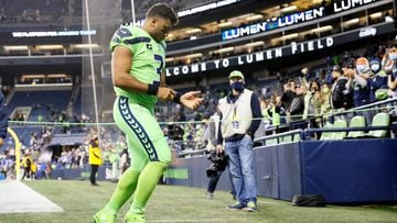 Pete Carroll issues injury update on Seahawks QB Russell Wilson